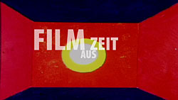 Aus Film Zeit